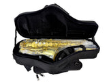 Forestone RX Unlacquer Alto Saxophone