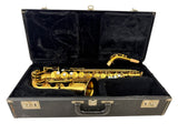 Selmer Mark VI 240xxx Alto Saxophone AMAZING PLAYER!