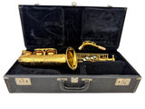 Selmer Mark VI 240xxx Alto Saxophone AMAZING PLAYER!
