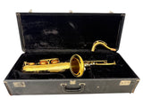 Selmer Mark VI 210xxx Tenor Saxophone FRESH OUT OF SHOP!
