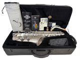 Selmer 130th Anniversary Adolphe Sax Limited Edition Alto Saxophone