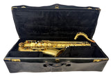 Selmer 137xxx GOLD PLATE Mark VI Tenor Saxophone w/F# Key!