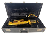 Selmer Mark VI LOW A KEY Alto Saxophone 168xxx FRESH OUT OF SHOP!