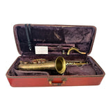 Selmer Mark VI 56xxx 5 Digit Tenor Saxophone w/WARRANTY CARD + FULL OVERHAUL!