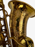 Selmer SBA Super Balanced Action 47xxx Alto Saxophone