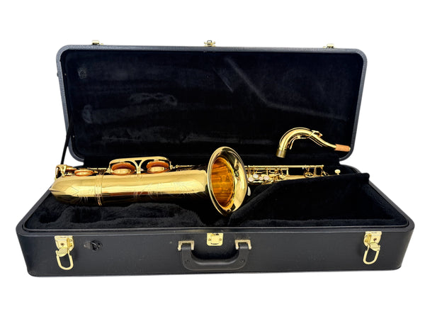 Yanagisawa 991 T991 Tenor Saxophone TWO10