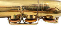 Selmer Mark VI 89xxx 5 Digit Alto Saxophone