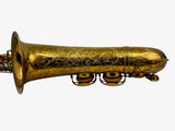 Selmer SBA Super Balanced Action 35xxx Tenor Saxophone