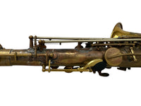 Selmer Mark VI 164xxx Tenor Saxophone BLOW OUT DEAL!