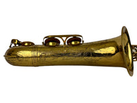 Selmer Mark VI Tenor Saxophone