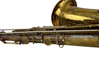 Selmer Mark VI 164xxx Tenor Saxophone BLOW OUT DEAL!