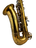 Selmer Mark VI 150xxx Sanborn Alto Saxophone
