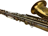 Selmer Mark VI 164xxx Tenor Saxophone BLOW OUT DEAL!