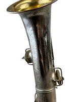 Conn New Wonder II Chu Berry 166xxx Tenor Saxophone