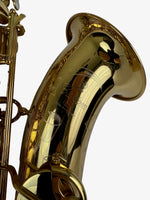Yamaha YTS 82Z II Custom Z Tenor Saxophone w/V1 Neck