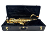 Yanagisawa 991 T991 Tenor Saxophone TWO10