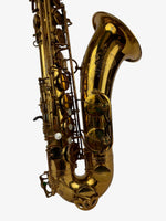 Selmer Mark VI Tenor Saxophone