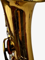 Selmer Mark VI 94xxx 5 Digit Tenor Saxophone