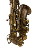 Selmer Mark VI 55xxx 5 Digit 1954 Alto Saxophone w/ Double S Neck!