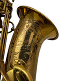 Selmer SBA Super Balanced Action 47xxx Alto Saxophone