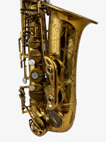 Selmer Mark VI 150xxx Sanborn Alto Saxophone