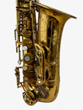 Selmer Mark VI 150xxx Sanborn Alto Saxophone