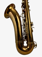 Selmer Mark VI 112xxx Tenor Saxophone Closet Queen!