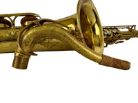 Selmer Mark VI Tenor Saxophone