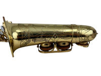Selmer Super Action 80 Series I 339xxx Alto Saxophone