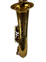 Selmer Mark VI Tenor Saxophone