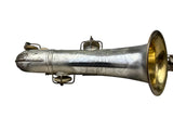 Conn New Wonder II Chu Berry 166xxx Tenor Saxophone