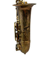 Selmer Mark VI 55xxx 5 Digit 1954 Alto Saxophone w/ Double S Neck!