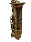 Selmer Mark VI 55xxx 5 Digit 1954 Alto Saxophone w/ Double S Neck!