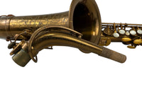 Martin Committee III 152xxx Alto Saxophone