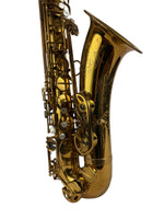 Selmer Mark VI Tenor Saxophone