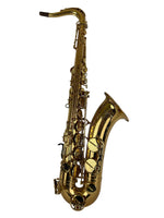 Yamaha YTS 82Z II Custom Z Tenor Saxophone w/V1 Neck