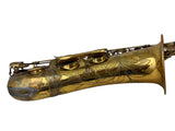 Selmer Mark VI 164xxx Tenor Saxophone BLOW OUT DEAL!