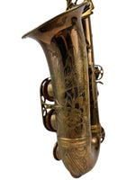 Selmer Mark VI 55xxx 5 Digit 1954 Alto Saxophone w/ Double S Neck!