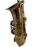 Selmer Mark VI 55xxx 5 Digit 1954 Alto Saxophone w/ Double S Neck!