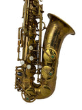 Selmer SBA Super Balanced Action 47xxx Alto Saxophone