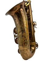 Selmer Mark VI 55xxx 5 Digit 1954 Alto Saxophone w/ Double S Neck!
