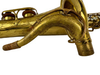 Selmer Mark VI Tenor Saxophone