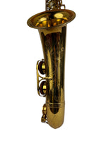 Selmer Mark VI Tenor Saxophone