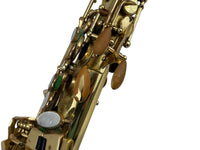 Selmer Super Action 80 Series I 339xxx Alto Saxophone