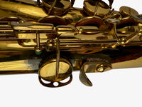Selmer Mark VI 94xxx 5 Digit Tenor Saxophone