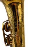 Selmer Mark VI 150xxx Sanborn Alto Saxophone