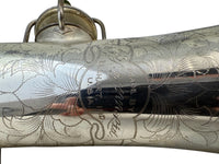Conn New Wonder II Chu Berry 166xxx Tenor Saxophone