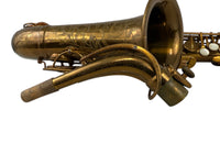Martin Committee III 152xxx Alto Saxophone