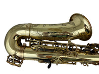Selmer Super Action 80 Series I 339xxx Alto Saxophone