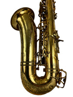 Selmer Mark VI 110xxx Alto Saxophone w/ Warranty Card & Rare Case!